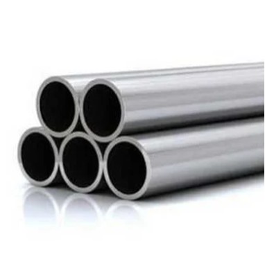 Round Pipe MS / GI for Industrial, Construction & Plumbing